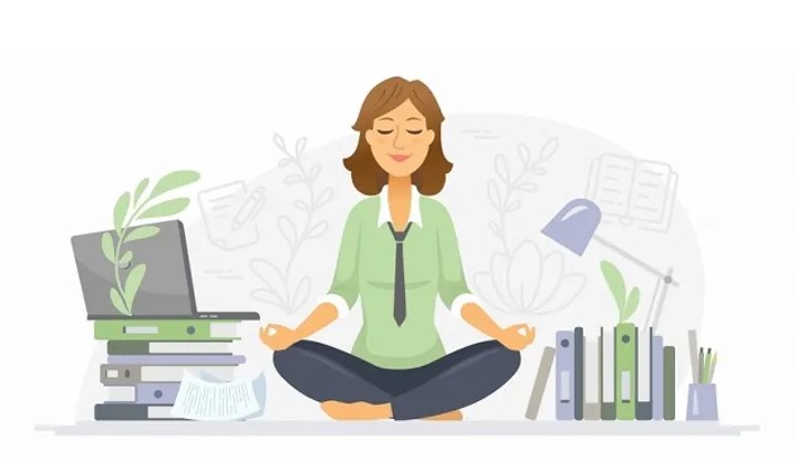 Tidur Berkualitas untuk Orang Tua yang Sibuk